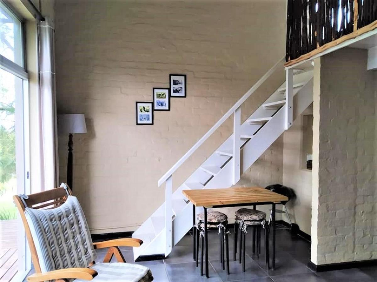 Green Hills Forest Lodge The Crags エクステリア 写真