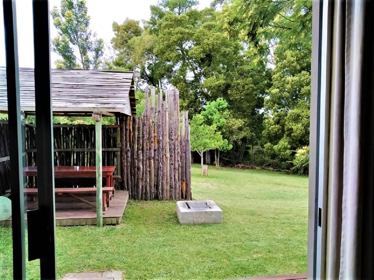Green Hills Forest Lodge The Crags エクステリア 写真