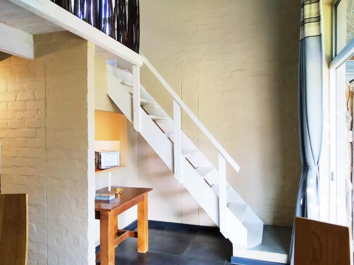 Green Hills Forest Lodge The Crags エクステリア 写真