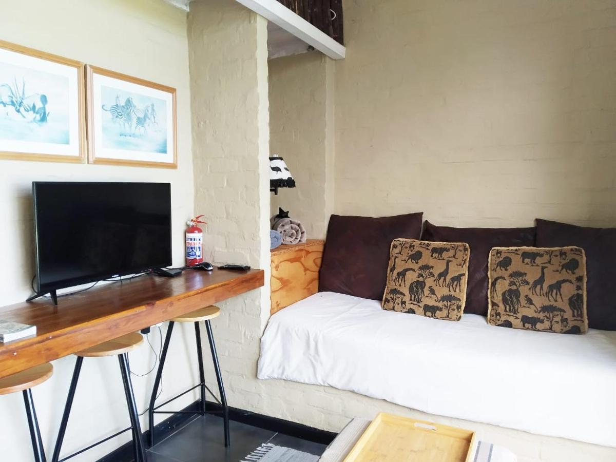Green Hills Forest Lodge The Crags エクステリア 写真