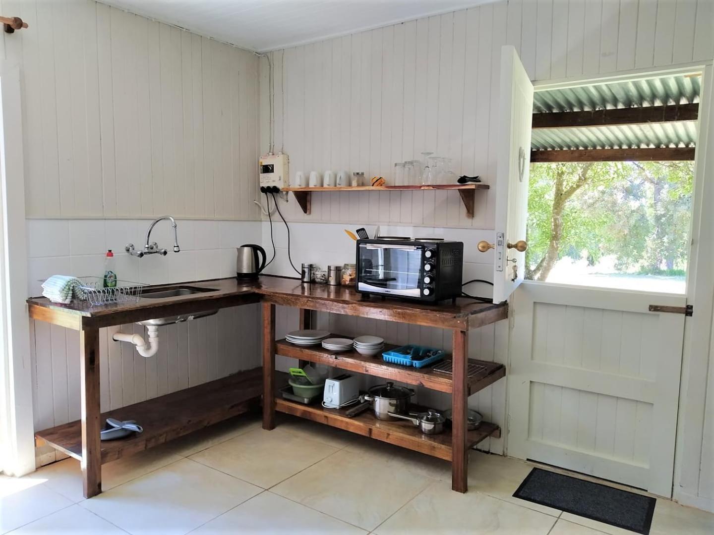 Green Hills Forest Lodge The Crags 部屋 写真
